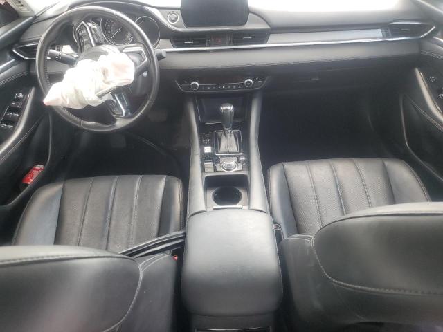Photo 8 from auction – 2021 MAZDA 6 TOURING with VIN JM1GL1VM8M1608081
