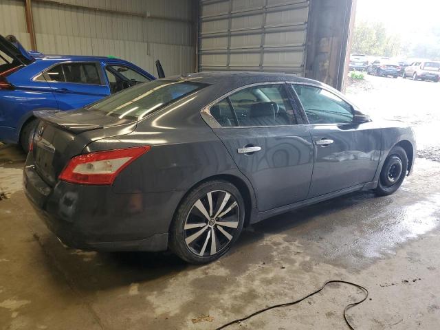 Photo 3 from auction – 2011 NISSAN MAXIMA S with VIN 1N4AA5AP4BC841966
