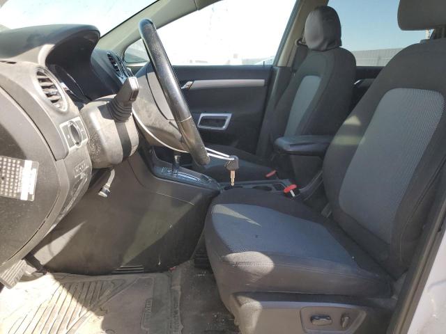 Photo 7 from auction – 2012 CHEVROLET CAPTIVA SP with VIN 3GNAL3E52CS541590