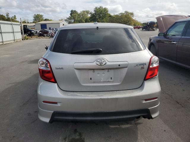 Photo 6 from auction – 2009 TOYOTA COROLLA MA with VIN 2T1KE40E49C008182