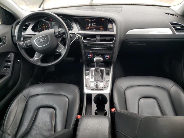 Photo 8 from auction – 2014 AUDI A4 PREMIUM with VIN WAUFFAFL0EN045429