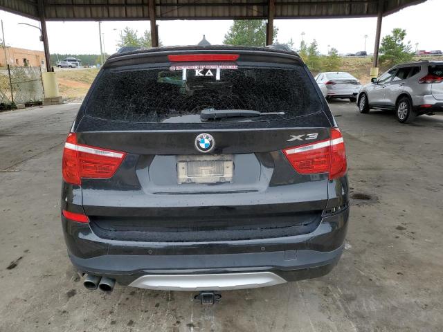 Photo 6 from auction – 2015 BMW X3 XDRIVE2 with VIN 5UXWX9C51F0D47039