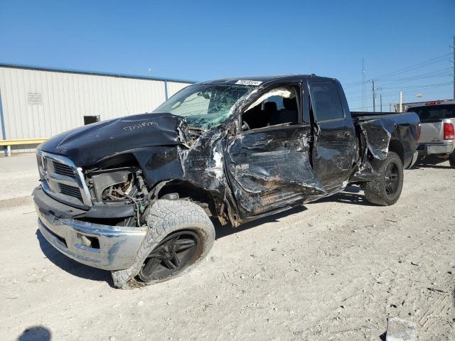 DODGE RAM 1500 2010 with VIN 1D7RV1GP3AS210721 - Photo from auction
