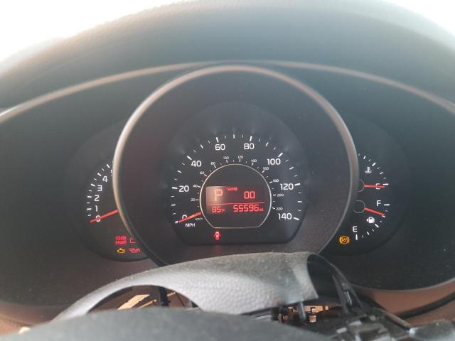 Photo 9 from auction – 2016 KIA SOUL with VIN KNDJN2A28G7379378