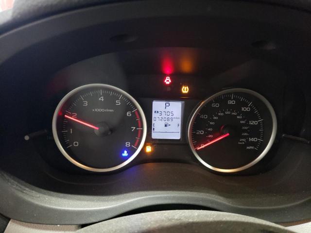 Photo 9 from auction – 2015 SUBARU FORESTER 2 with VIN JF2SJADC8FH808656