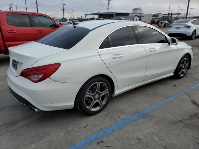 Photo 3 from auction – 2014 MERCEDES-BENZ CLA 250 with VIN WDDSJ4EB3EN143757