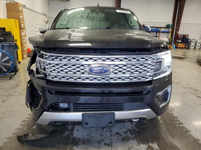 Photo 5 from auction – 2021 FORD EXPEDITION with VIN 1FMJK1MT2MEA56826