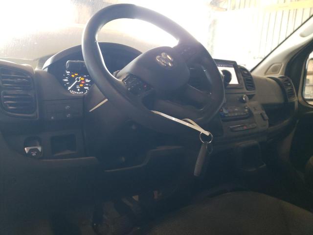 Photo 8 from auction – 2023 RAM PROMASTER with VIN 3C6MRVJG1PE546251