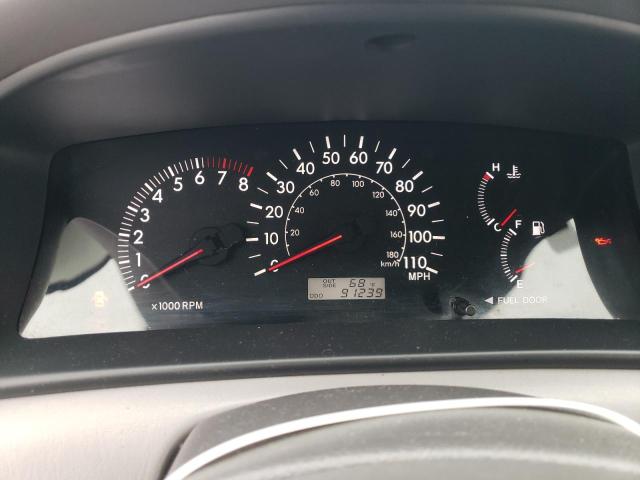 Photo 9 from auction – 2006 TOYOTA COROLLA CE with VIN 2T1BR32E16C682880