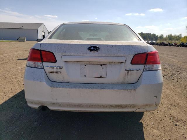 Photo 6 from auction – 2014 SUBARU LEGACY 2.5 with VIN 4S3BMCA69E3022750