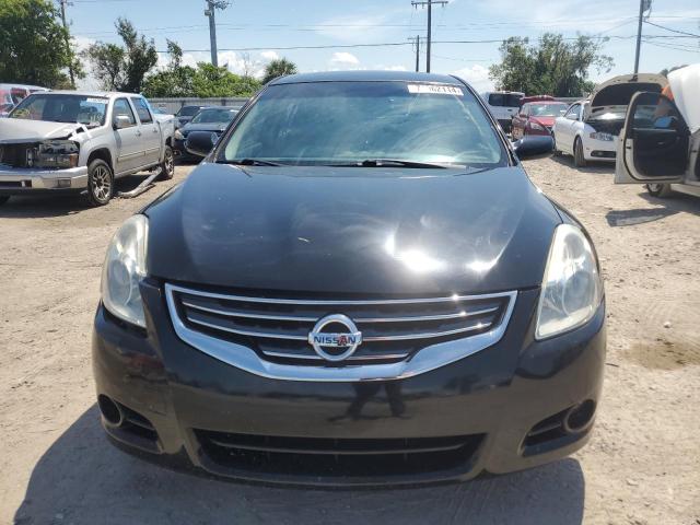 Photo 5 from auction – 2012 NISSAN ALTIMA BAS with VIN 1N4AL2AP1CN561677