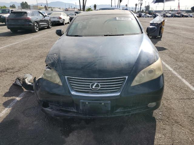 Photo 5 from auction – 2008 LEXUS ES 350 with VIN JTHBJ46G682218170