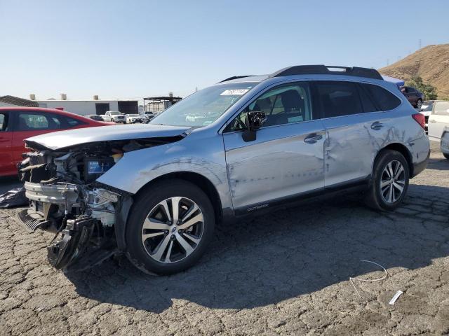SUBARU OUTBACK 2. 2019 with VIN 4S4BSANC6K3262761 - Photo from auction