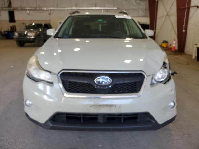 Photo 5 from auction – 2013 SUBARU XV CROSSTR with VIN JF2GPACC4DG861086