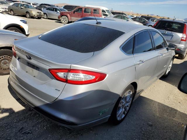 Photo 3 from auction – 2016 FORD FUSION SE with VIN 3FA6P0PU7GR229774