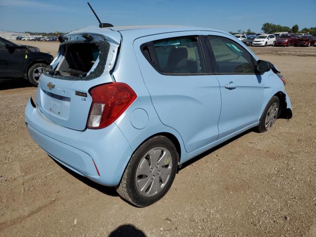 Photo 3 from auction – 2016 CHEVROLET SPARK LS with VIN KL8CB6SA9GC619214