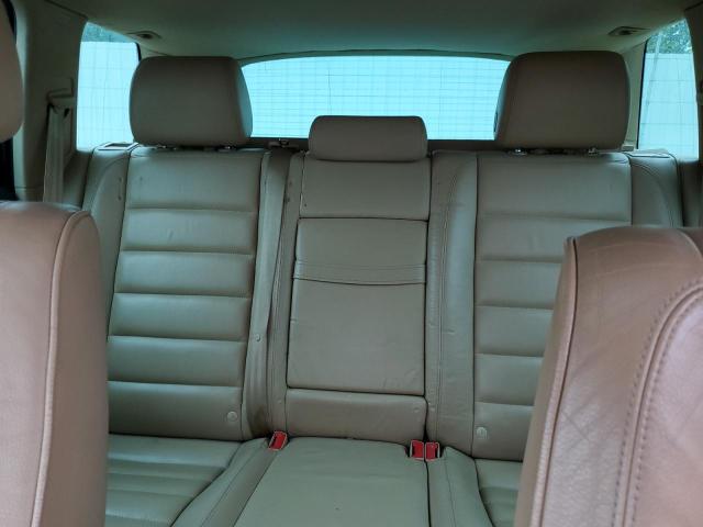 Photo 10 from auction – 2004 VOLKSWAGEN TOUAREG 3. with VIN WVGBC77L64D044782