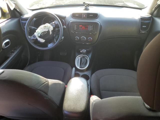 Photo 8 from auction – 2015 KIA SOUL with VIN KNDJN2A29F7809675