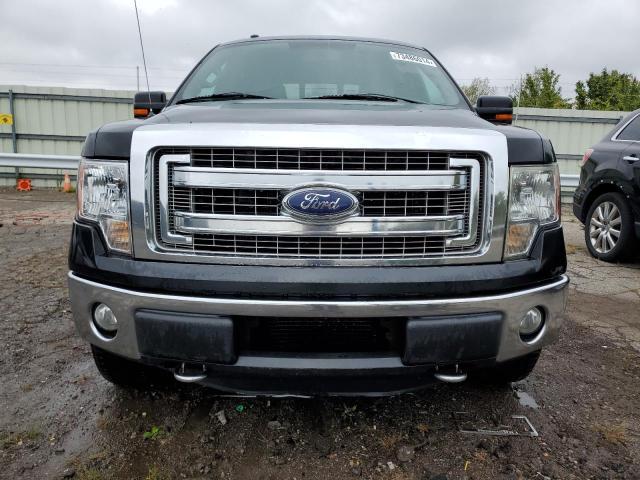 Photo 5 from auction – 2013 FORD F150 SUPER with VIN 1FTFW1ET4DFC48630