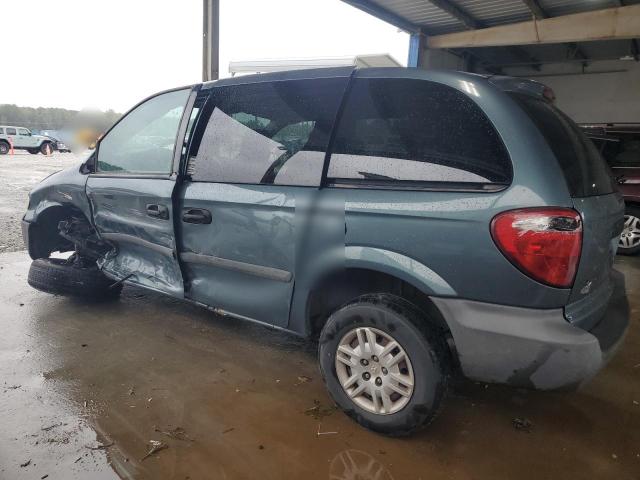 Photo 2 from auction – 2006 DODGE CARAVAN SE with VIN 1D4GP25R16B731632