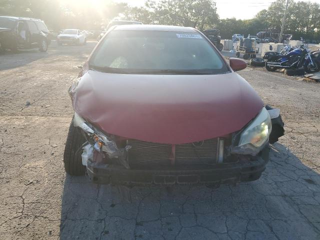 Photo 5 from auction – 2014 TOYOTA COROLLA L with VIN 5YFBURHE0EP042425