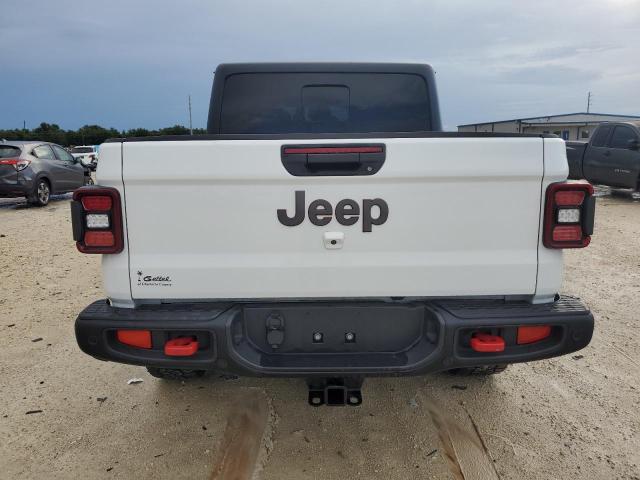 Photo 6 from auction – 2021 JEEP GLADIATOR with VIN 1C6JJTBG5ML505590