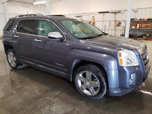 صورة رقم 4 من المزاد - 2013 GMC TERRAIN SL مع VIN 2GKFLXEK3D6353161