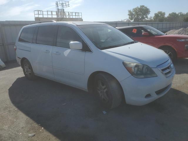 Photo 4 from auction – 2005 HONDA ODYSSEY EX with VIN 5FNRL384X5B418615