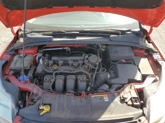 Photo 11 from auction – 2013 FORD FOCUS SE with VIN 1FADP3F25DL302031