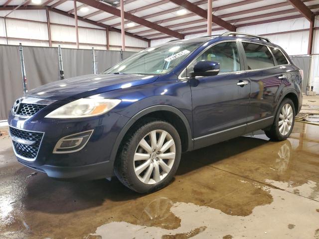 Фото 1 с аукциона – 2010 MAZDA CX-9 с VIN JM3TB3MV0A0234503