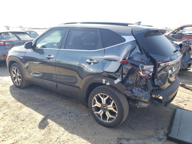 Photo 2 from auction – 2022 KIA SELTOS EX with VIN KNDERCAA0N7268422