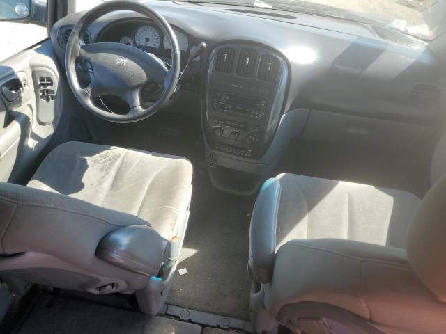 Photo 8 from auction – 2007 DODGE GRAND CARA with VIN 2D4GP44L67R278040