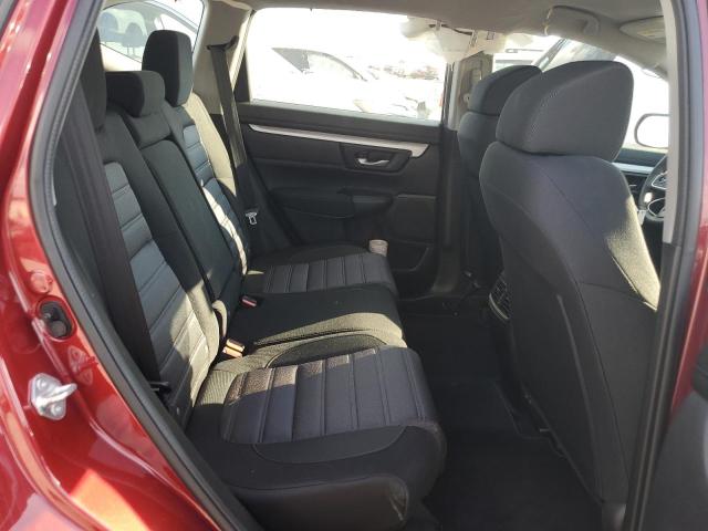 Photo 11 from auction – 2021 HONDA CR-V SE with VIN 7FARW2H78ME024058