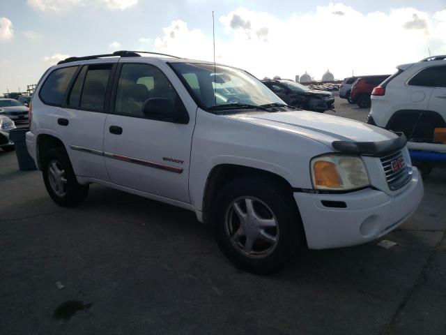 Photo 4 from auction – 2006 GMC ENVOY with VIN 1GKDT13S462148438