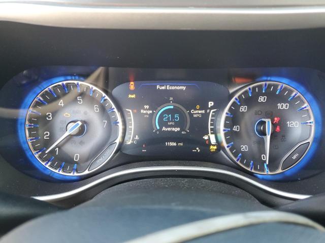 Фото 9 с аукциона – 2024 CHRYSLER PACIFICA T с VIN 2C4RC1BG0RR175835