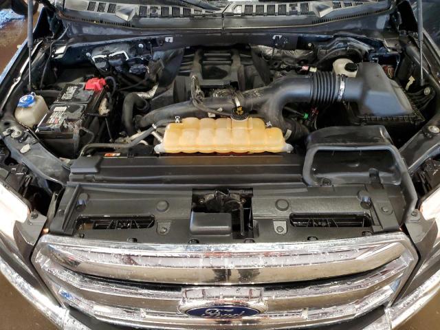 Photo 11 from auction – 2016 FORD F150 SUPER with VIN 1FTEW1EP2GFC67275