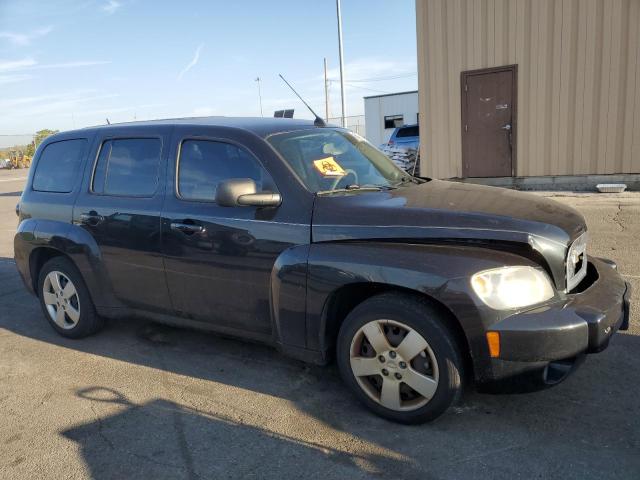 Photo 4 from auction – 2011 CHEVROLET HHR LS with VIN 3GNBAAFW8BS530873