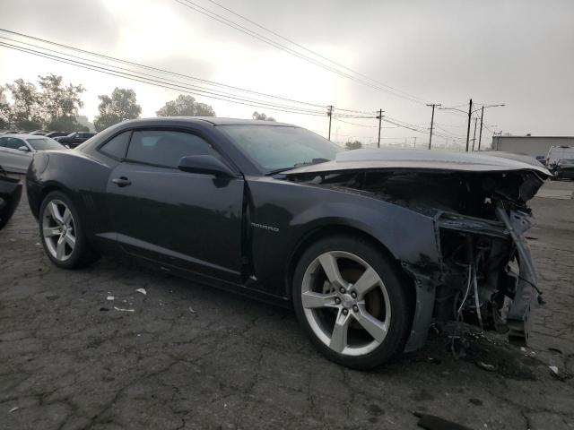 صورة رقم 4 من المزاد - 2011 CHEVROLET CAMARO LT مع VIN 2G1FB1ED6B9200713