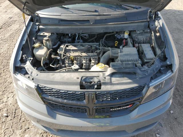 Photo 12 from auction – 2020 DODGE JOURNEY SE with VIN 3C4PDCAB4LT269033
