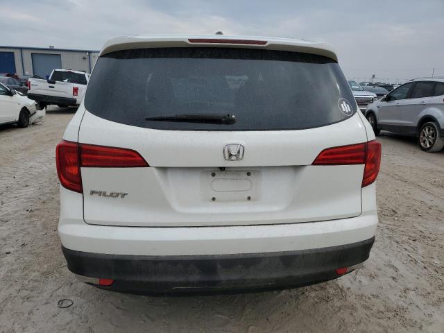 Photo 6 from auction – 2018 HONDA PILOT EX with VIN 5FNYF5H32JB030231