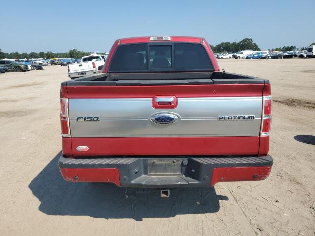 Photo 6 from auction – 2012 FORD F150 SUPER with VIN 1FTFW1CT8CFB24247