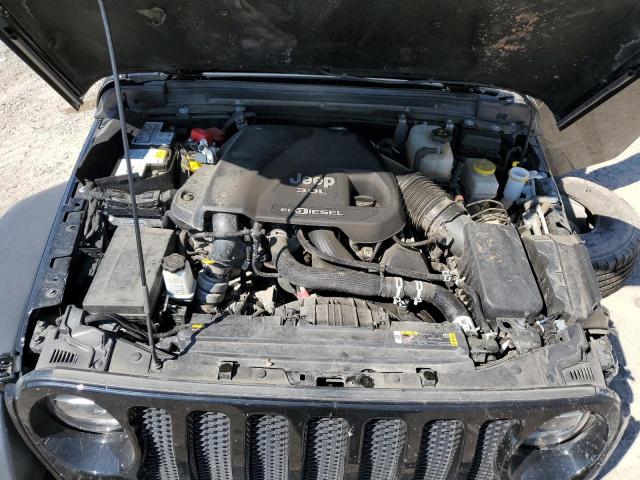 Photo 12 from auction – 2022 JEEP WRANGLER U with VIN 1C4HJXDMXNW254583
