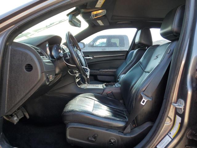 Photo 7 from auction – 2013 CHRYSLER 300 S with VIN 2C3CCABT1DH551562
