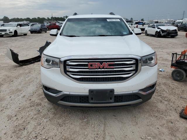 Photo 5 from auction – 2017 GMC ACADIA SLT with VIN 1GKKNMLS9HZ228296