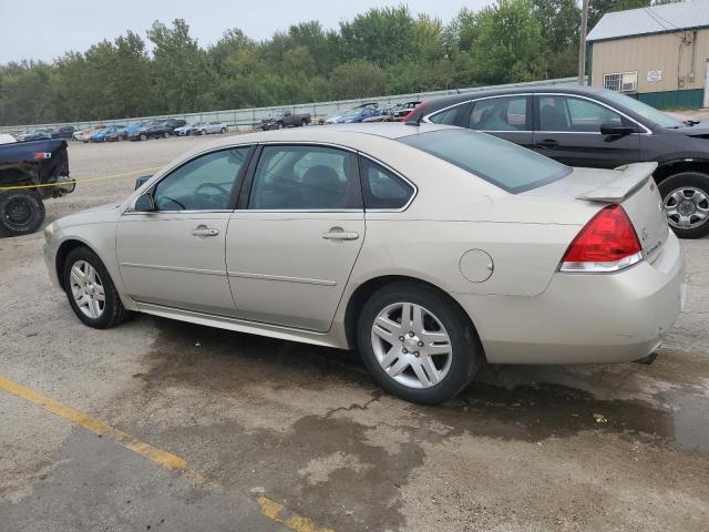 Photo 2 from auction – 2012 CHEVROLET IMPALA LT with VIN 2G1WB5E32C1306347