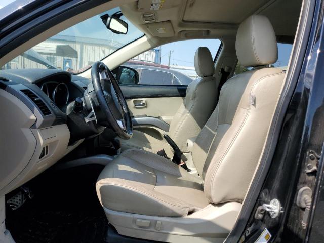 Photo 7 from auction – 2012 MITSUBISHI OUTLANDER with VIN JA4JT5AX0CU002584