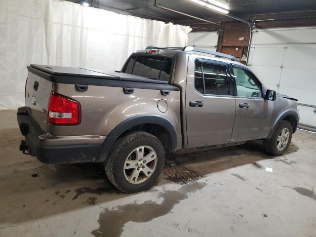 Photo 3 from auction – 2007 FORD EXPLORER S with VIN 1FMEU51KX7UA16650