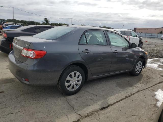 Photo 3 from auction – 2011 TOYOTA COROLLA BA with VIN 2T1BU4EEXBC661570