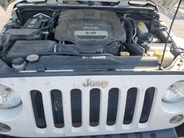 Photo 12 from auction – 2016 JEEP WRANGLER U with VIN 1C4HJWDG9GL235807