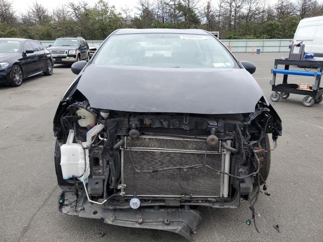 Photo 5 from auction – 2014 TOYOTA PRIUS with VIN JTDKN3DU6E1749525
